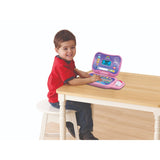 VTech Toddler Tech Laptop - Pink