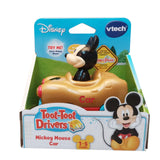 VTech Toot Toot Drivers - Disney Mickey Mouse Car