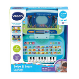 VTech Swipe & Learn Laptop
