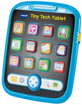 VTech Tiny Tech Tablet