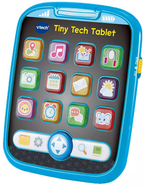 VTech Tiny Tech Tablet