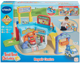 VTech Toot-Toot Drivers Repair Centre
