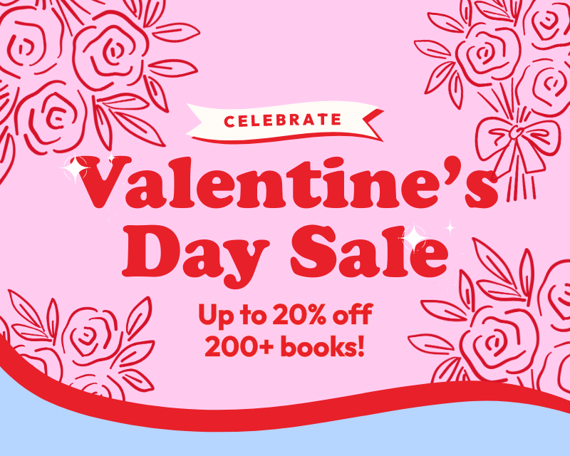 Valentine's Sale