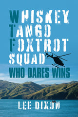 Who Dares Wins