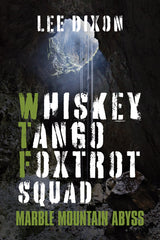 Marble Mountain Abyss