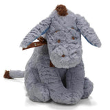 Winnie The Pooh Classic Eeyore Soft Toy (23cm)