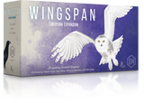 Wingspan: European Expansion
