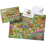Vizzles Winnie-the-Pooh 1000pc Jigsaw Puzzle