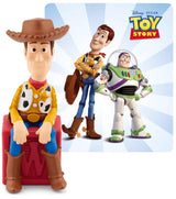 tonies: Disney Pixar Toy Story - Woody Tonie Audio Character