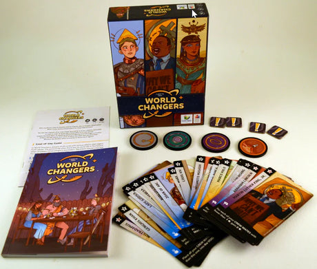 World Changers
