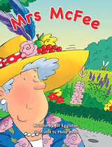Mrs Mcfee