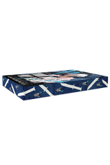 Your Knife, My Heart