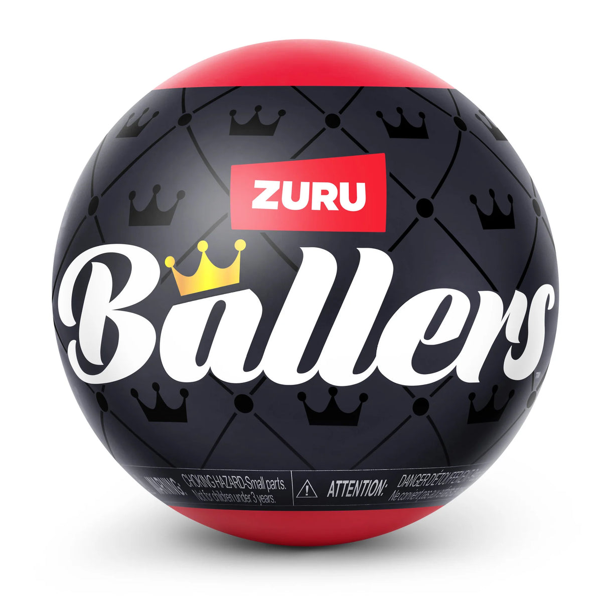 Zuru WWE Ballers - Series 1 Blind Capsule