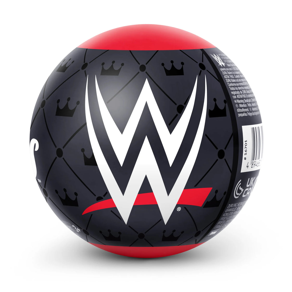 Zuru WWE Ballers - Series 1 Blind Capsule