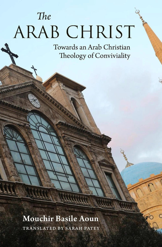 The Arab Christ