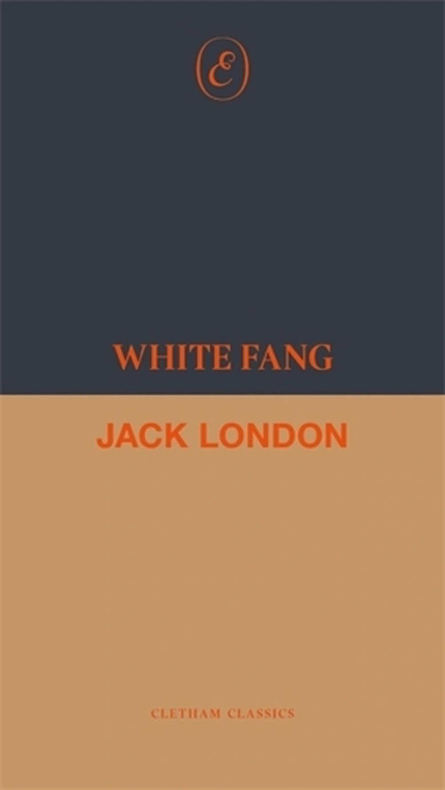 White Fang