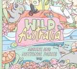 Wild Australia: Marine and National Parks