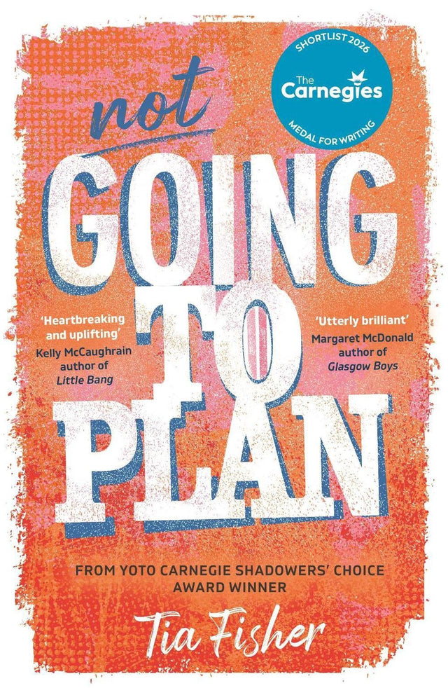 Not Going To Plan
