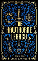 The Hawthorne Legacy