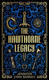 The Hawthorne Legacy
