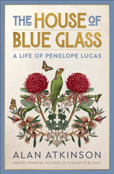 The House of Blue Glass