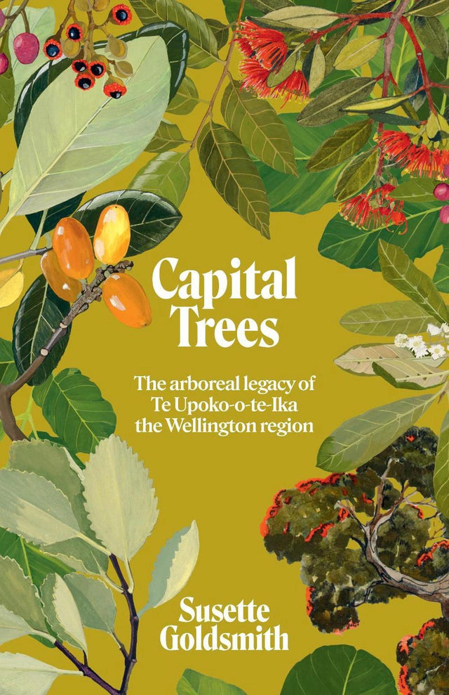 Capital Trees