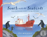 South With the Seabirds