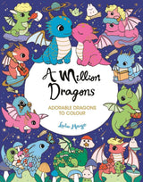 A Million Dragons