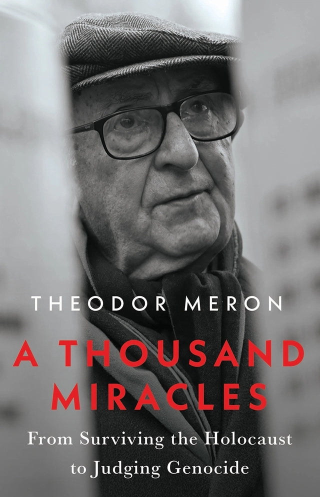 A Thousand Miracles