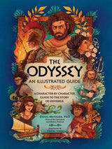The Odyssey: An Illustrated Guide