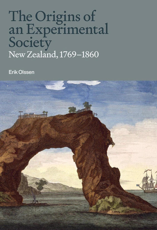 The Origins of an Experimental Society