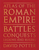Atlas of the Roman Empire