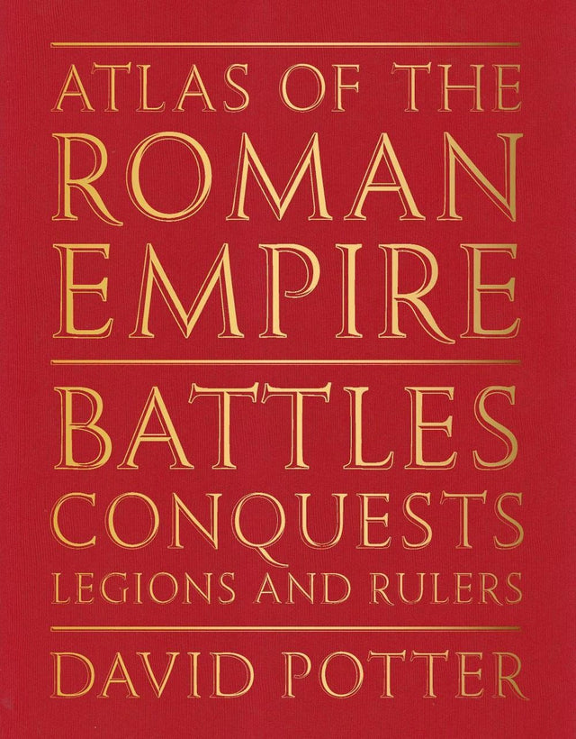 Atlas of the Roman Empire