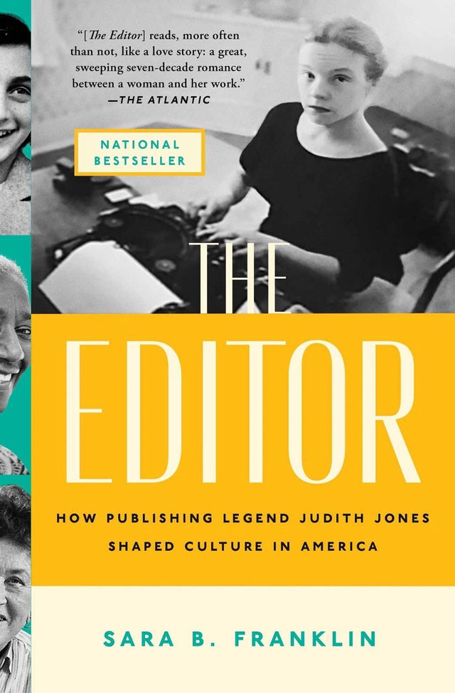 The Editor