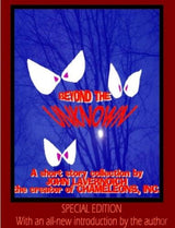 Beyond the Unknown-Special Edition