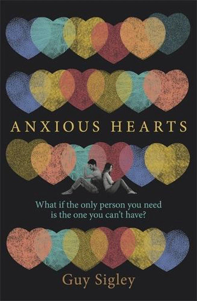 Anxious Hearts