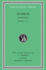 Odyssey, Volume I