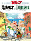 Asterix in Lusitania