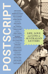 Postscript