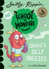 Drake's Silly Sneezes