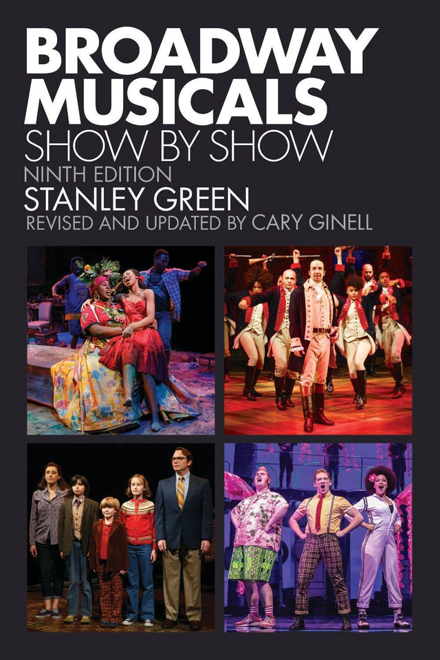 Broadway Musicals