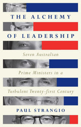 The Alchemy of Leadership