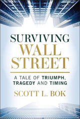 Surviving Wall Street