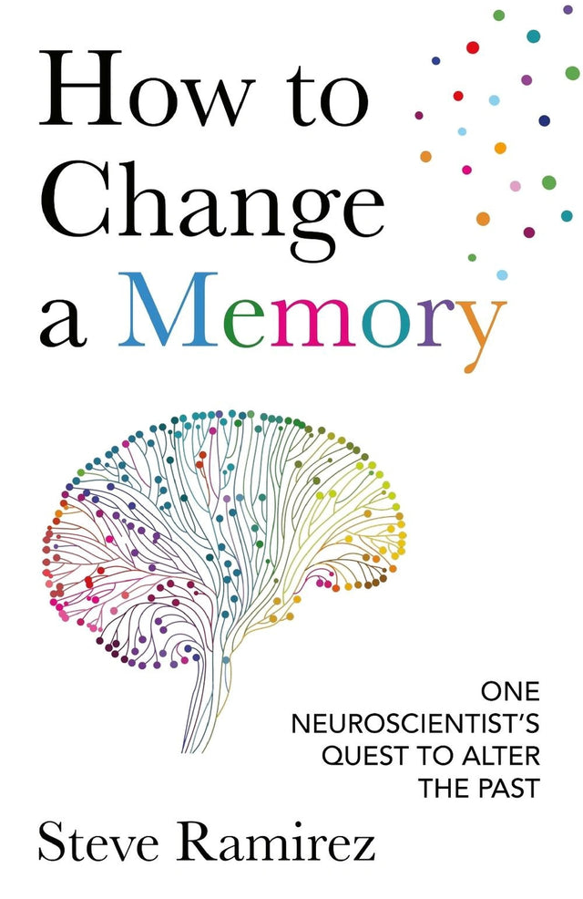 How to Change a Memory