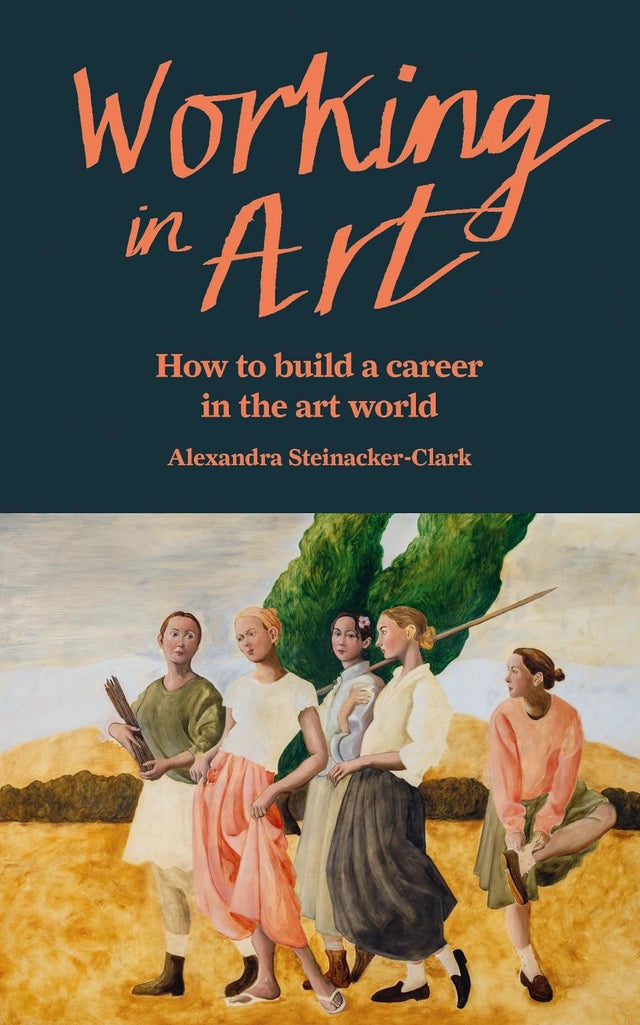 Working in Art