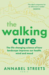 The Walking Cure