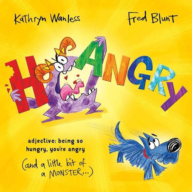 Hangry