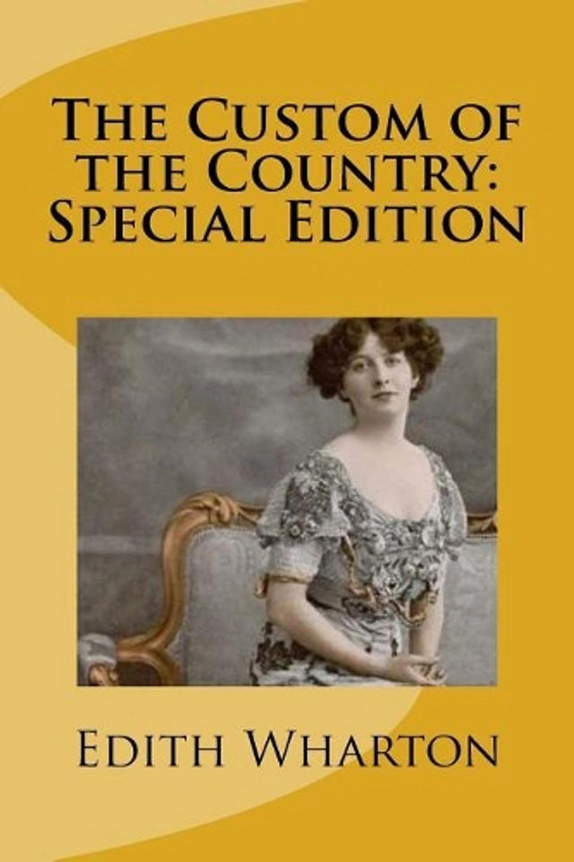 The Custom of the Country