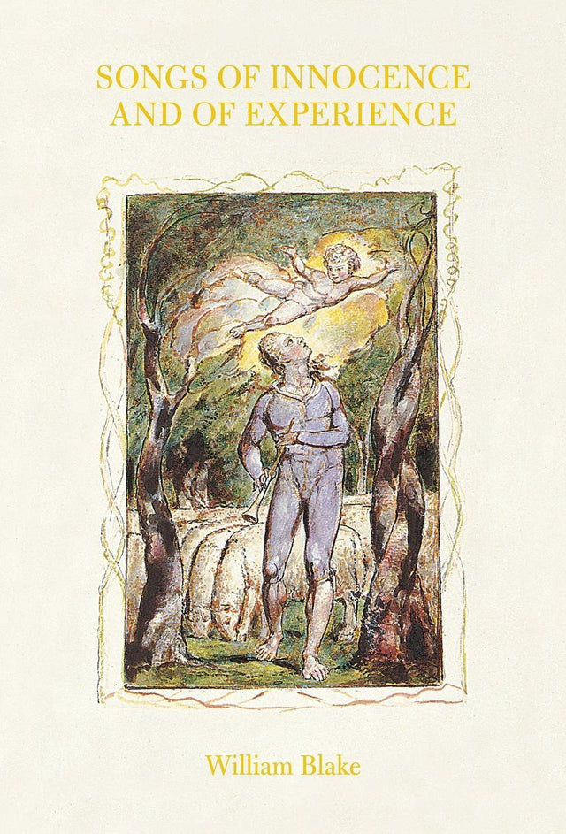 Songs of Innocence and of Experience