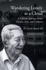 Wandering Lonely as a Cloud